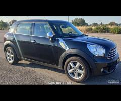 Mini 1.6 Cooper D Countryman x neopatentati - 6