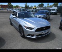 Ford Mustang Convertible 2.3 EcoBoost aut.