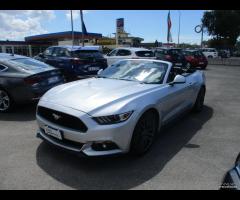 Ford Mustang Convertible 2.3 EcoBoost aut.