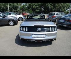 Ford Mustang Convertible 2.3 EcoBoost aut. - 5