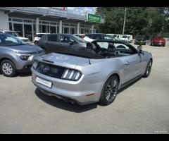 Ford Mustang Convertible 2.3 EcoBoost aut. - 6