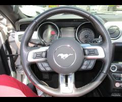 Ford Mustang Convertible 2.3 EcoBoost aut. - 15