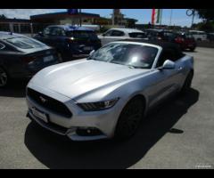 Ford Mustang Convertible 2.3 EcoBoost aut. - 22