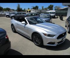 Ford Mustang Convertible 2.3 EcoBoost aut. - 23