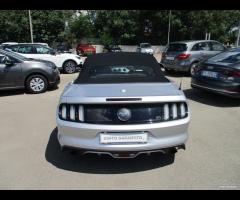 Ford Mustang Convertible 2.3 EcoBoost aut. - 24