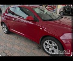 Alfa romeo mito 1.6 mtj per ricambi