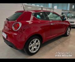 Alfa romeo mito 1.6 mtj per ricambi