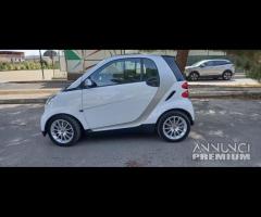 Smart 800 Cdi