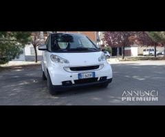 Smart 800 Cdi