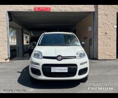 Fiat Panda 0.9 TwinAir Natural Power Lounge