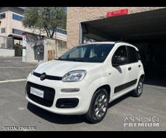 Fiat Panda 0.9 TwinAir Natural Power Lounge