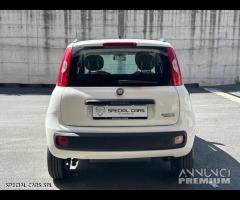 Fiat Panda 0.9 TwinAir Natural Power Lounge