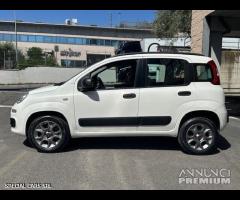 Fiat Panda 0.9 TwinAir Natural Power Lounge