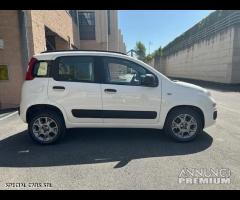 Fiat Panda 0.9 TwinAir Natural Power Lounge - 6