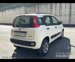 Fiat Panda 0.9 TwinAir Natural Power Lounge - 7