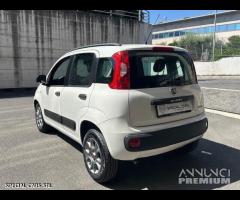 Fiat Panda 0.9 TwinAir Natural Power Lounge - 8