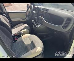 Fiat Panda 0.9 TwinAir Natural Power Lounge - 9