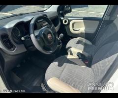 Fiat Panda 0.9 TwinAir Natural Power Lounge - 10