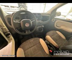 Fiat Panda 0.9 TwinAir Natural Power Lounge - 11