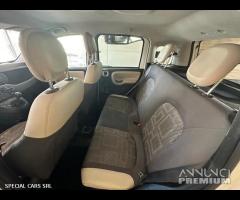 Fiat Panda 0.9 TwinAir Natural Power Lounge - 12