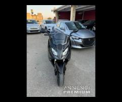 Bmw C 650 C650 sport 2017 solo 18.000km