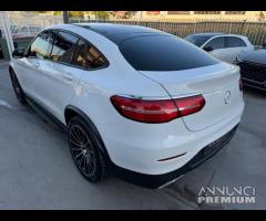 Mercedes-benz GLC 220 d 4Matic Premium