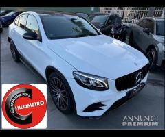 Mercedes-benz GLC 220 d 4Matic Premium