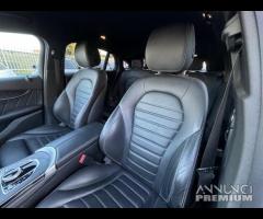 Mercedes-benz GLC 220 d 4Matic Premium