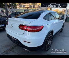 Mercedes GLC Coupe 4Matic Premium GARANZIA 24 MESI - 6