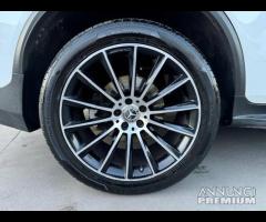 Mercedes GLC Coupe 4Matic Premium GARANZIA 24 MESI - 7