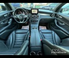 Mercedes GLC Coupe 4Matic Premium GARANZIA 24 MESI - 8