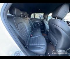 Mercedes GLC Coupe 4Matic Premium GARANZIA 24 MESI - 19