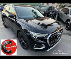 Audi Q3 S tronic SPORT GARANZIA 24 MESI