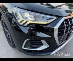 Audi Q3 S tronic SPORT GARANZIA 24 MESI