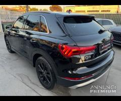 Audi Q3 S tronic SPORT GARANZIA 24 MESI