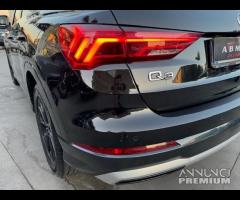 Audi Q3 S tronic SPORT GARANZIA 24 MESI - 6