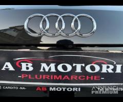 Audi Q3 S tronic SPORT GARANZIA 24 MESI - 7