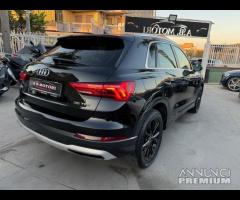 Audi Q3 S tronic SPORT GARANZIA 24 MESI - 8