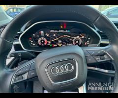 Audi Q3 S tronic SPORT GARANZIA 24 MESI - 13