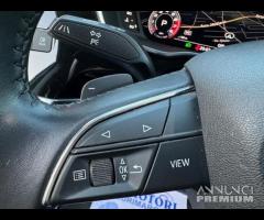 Audi Q3 S tronic SPORT GARANZIA 24 MESI - 14