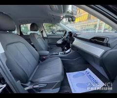 Audi Q3 S tronic SPORT GARANZIA 24 MESI - 19