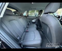 Audi Q3 S tronic SPORT GARANZIA 24 MESI - 20