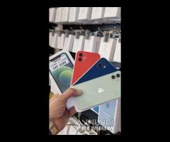 IPHONE 12 128GB MIX COLORI - 2