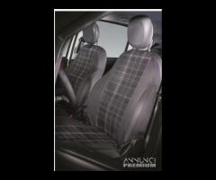 Set fodere fiat Panda 2012- - 1