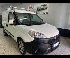 Fiat Doblo Doblò 1.4 T-Jet 16V Natural Power 2016