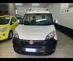 Fiat Doblo Doblò 1.4 T-Jet 16V Natural Power 2016