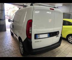 Fiat Doblo Doblò 1.4 T-Jet 16V Natural Power 2016