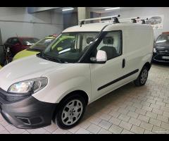 Fiat Doblo Doblò 1.4 T-Jet 16V Natural Power 2016