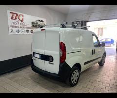 Fiat Doblo Doblò 1.4 T-Jet 16V Natural Power 2016