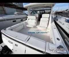 Tiara 3600 open - 26